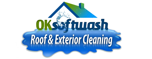 OKsoftwash Roof & Exterior Cleaning